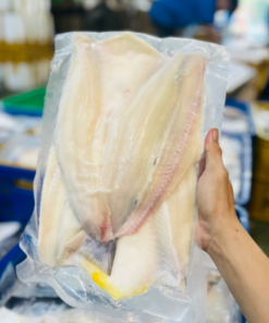 Khô cá dứa 1 nắng 500g