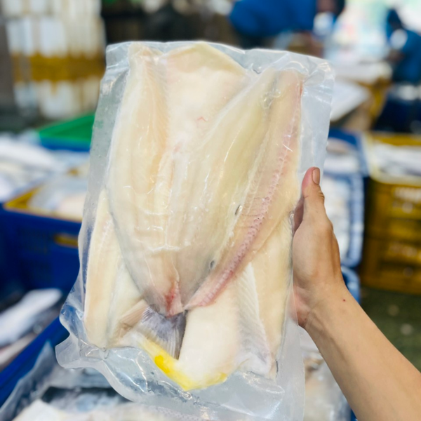 Khô cá dứa 1 nắng 500g