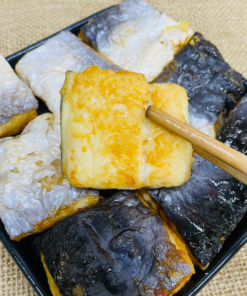 Khô cá dứa 1 nắng 1kg